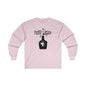 Pussy Liquor Long Sleeve Tee The Devil's Pickle