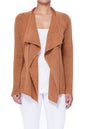 Draped Stylish Cape Sweater Cardigan Shop Style & More | Fresh Looks, Everyday Deals & Free Shipping