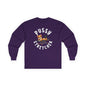 Pussy Stretcher Long Sleeve Tee The Devil's Pickle