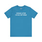 Vintage Lifter T-Shirt The Devil's Pickle