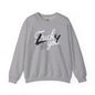 Lucky You Crewneck Sweatshirt The Devil's Pickle