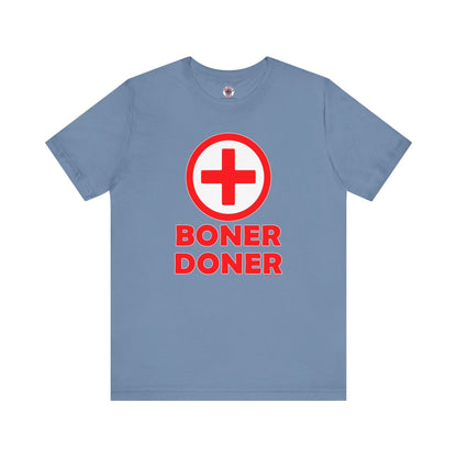 Boner Doner T-Shirt The Devil's Pickle