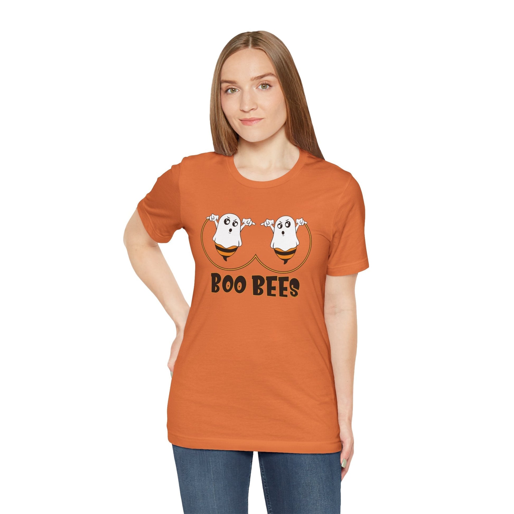 Boo Bees T-Shirt The Devil's Pickle
