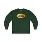 Made in Vachina Long Sleeve Tee The Devil's Pickle