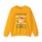 Make Christmas Great Again Crewneck Sweatshirt The Devil's Pickle