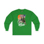 I Ain't Giving My Guns Long Sleeve Tee The Devil's Pickle