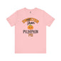 Sweeter Than Pumpkin Pie T-Shirt The Devil's Pickle