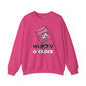 Whiskey O'clock Crewneck Sweatshirt The Devil's Pickle