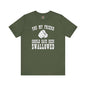 You My Friend Should Have Been Swallowed T-Shirt The Devil's Pickle