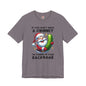 If You Don't Have A Chimney T-Shirt The Devil's Pickle