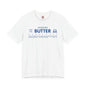 Unsalted Butter T-Shirt The Devil's Pickle