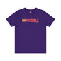 I'm Possible T-Shirt The Devil's Pickle