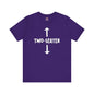 Two-Seater T-Shirt The Devil's Pickle