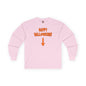 Happy Halloweener Long Sleeve Tee The Devil's Pickle