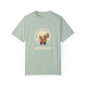 Everybody at the Bar Gettin Tipsy Unisex Garment-Dyed T-Shirt Country in My Heart