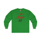 Single AF Long Sleeve Tee The Devil's Pickle