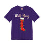 Well Hung T-Shirt The Devil's Pickle