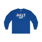 Jolly AF Long Sleeve Tee