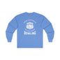 Grab Your Balls We Are Going Bowling Long Sleeve Tee The Devil's Pickle