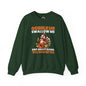 Gobble Me Swallow Me Crewneck Sweatshirt The Devil's Pickle