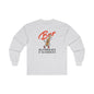 Bar Alcoholics & Alcoholics Long Sleeve Tee The Devil's Pickle