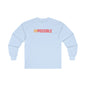 I'm Possible Long Sleeve Tee The Devil's Pickle
