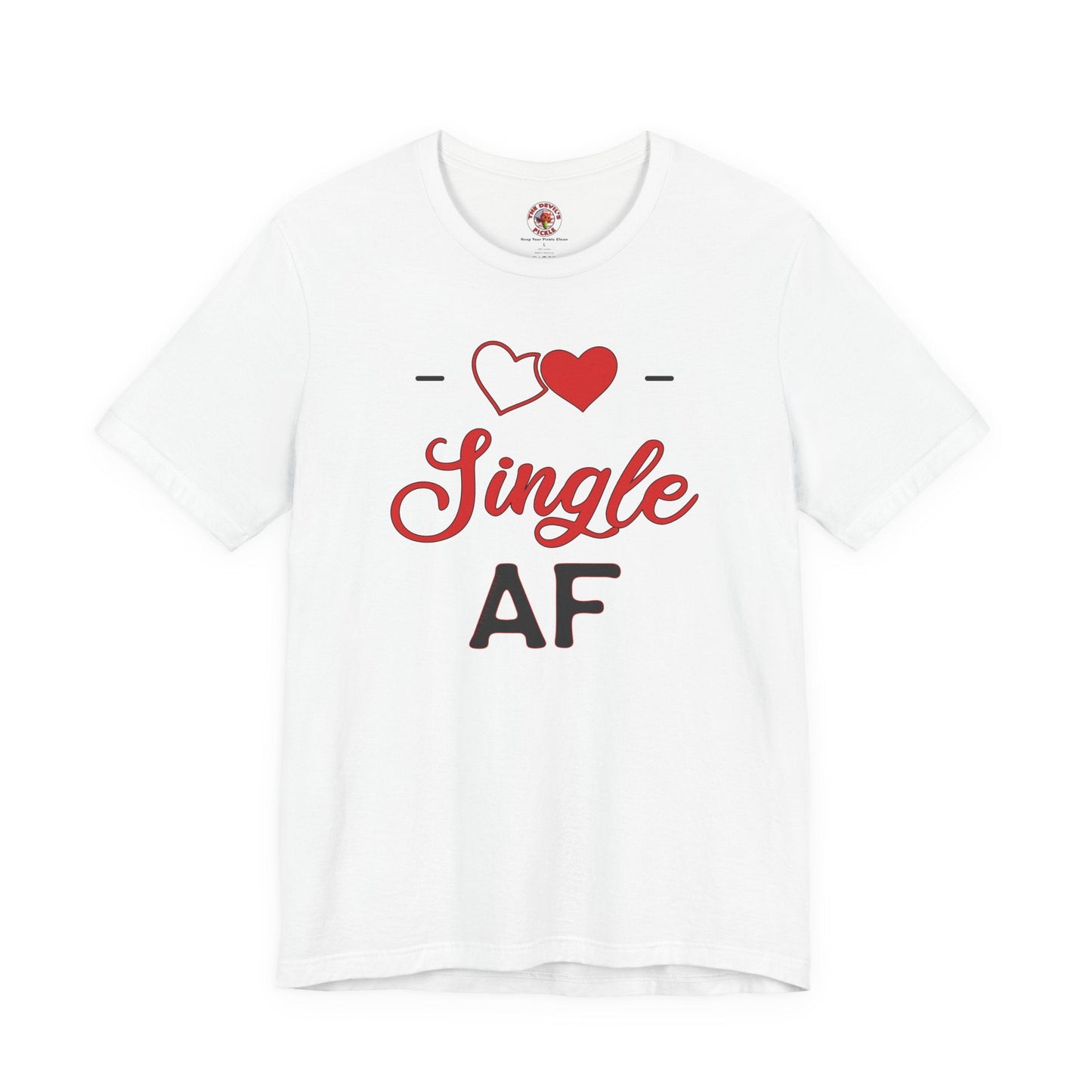 Single AF T-Shirt