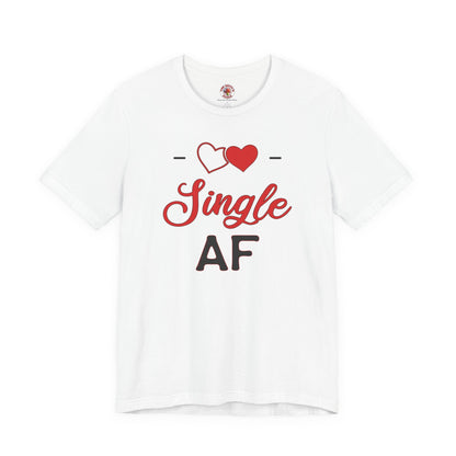 Single AF T-Shirt