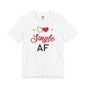 Single AF T-Shirt