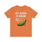 My Pickle Is Bigger Than Yours T-Shirt The Devil's Pickle