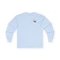 Camel Towing Back Long Sleeve Tee The Devil's Pickle