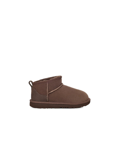 UGG (PS) Classic Ultra - Burnt Cedar Denim Exchange