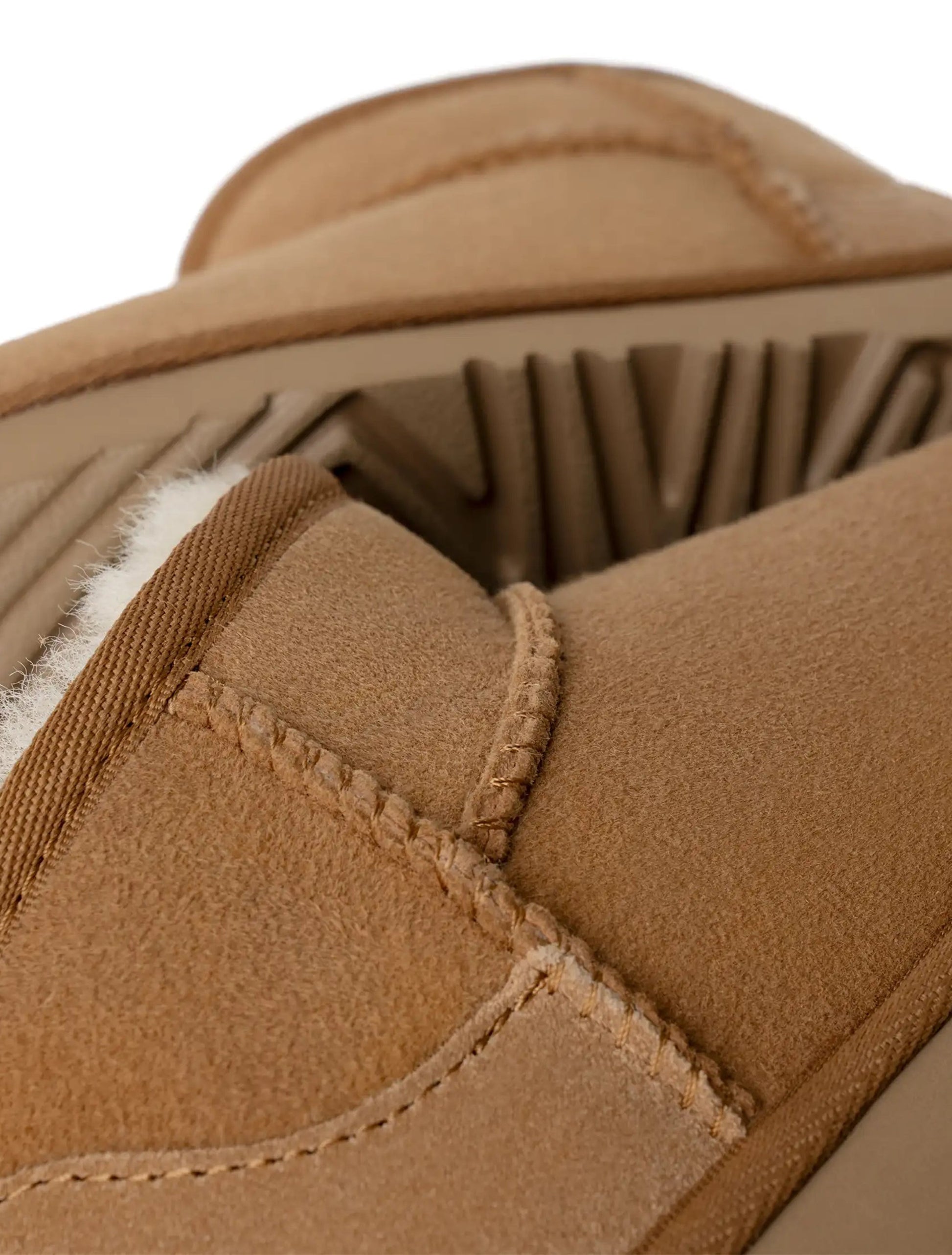 UGG (TD) Classic Ultra - Chestnut Denim Exchange