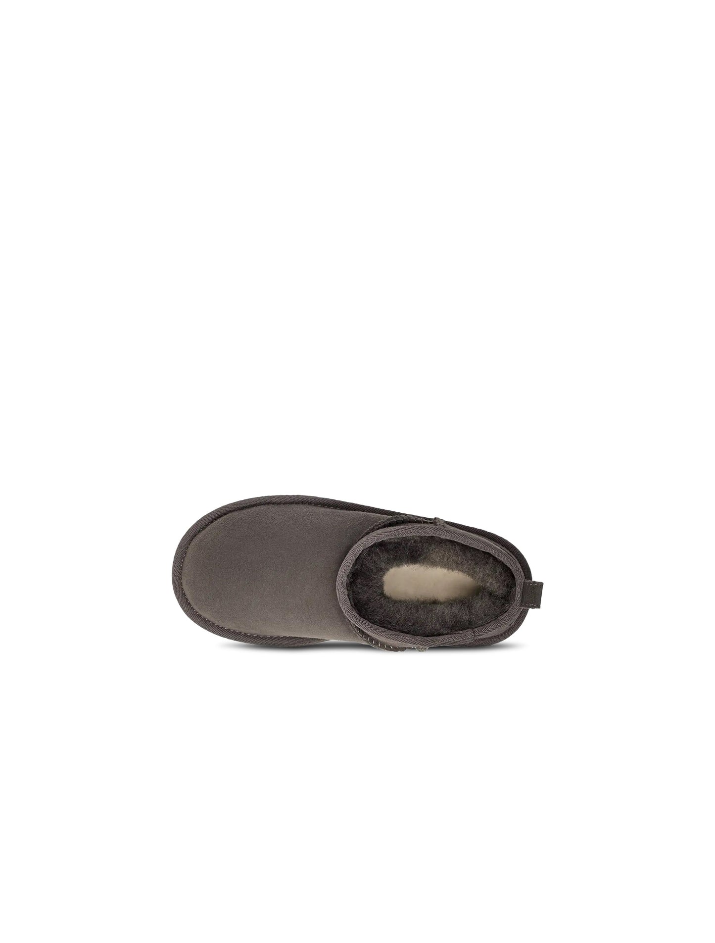 UGG (PS) Classic Ultra - Grey Denim Exchange