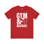 Gym and Tonic T-Shirt The Devil's Pickle