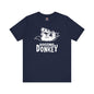 Boozing Donkey T-Shirt The Devil's Pickle