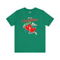 Be My Valentine T-Shirt The Devil's Pickle