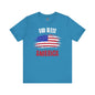 God Bless America T-Shirt The Devil's Pickle