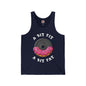 A Bit Fit, A Bit Fat Tank Top The Devil's Pickle