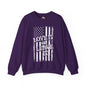 Love It Or Leave It Crewneck Sweatshirt The Devil's Pickle