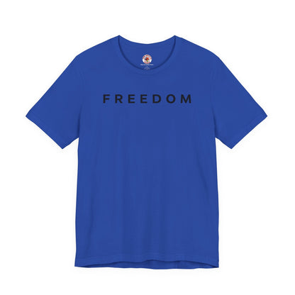 Freedom T-Shirt The Devil's Pickle