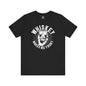 Whiskey Makes Me Frisky T-Shirt The Devil's Pickle