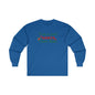 I'm So Good Santa Came Twice Long Sleeve Tee The Devil's Pickle