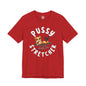 Pussy Stretcher T-Shirt The Devil's Pickle
