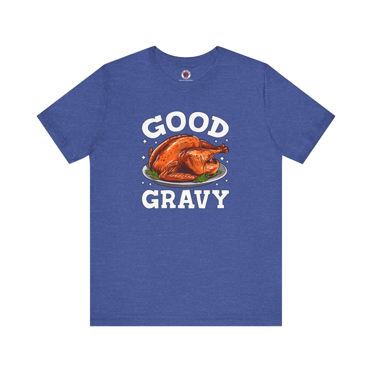 Good Gravy T-Shirt The Devil's Pickle