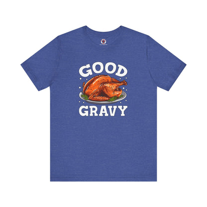 Good Gravy T-Shirt The Devil's Pickle
