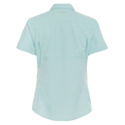 Sea Glass Ladies' MicroFiber