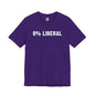 0% Liberal T-Shirt The Devil's Pickle