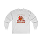 Pour Some Gravy On Me Long Sleeve Tee The Devil's Pickle
