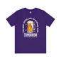 Skipping Work Tomorrow T-Shirt The Devil's Pickle